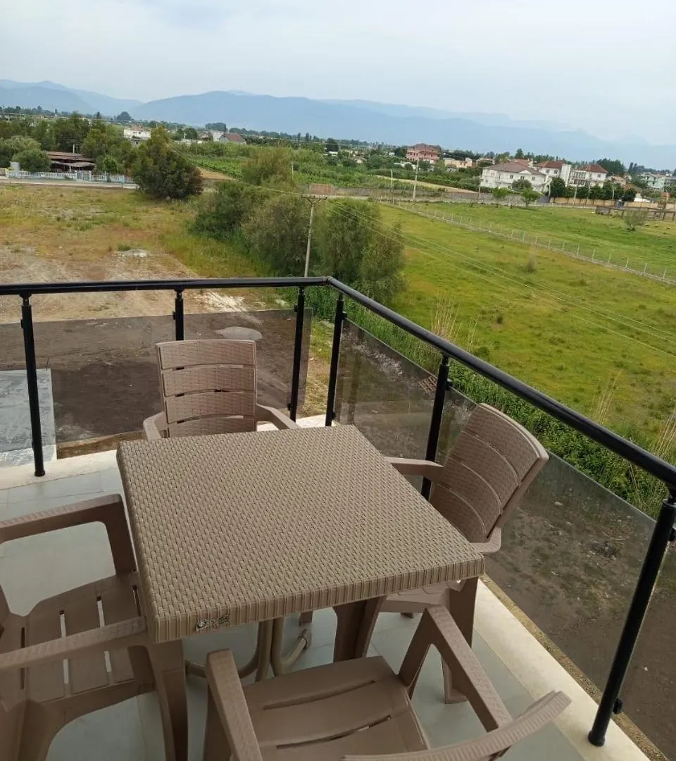 Lux-Apartment Nikbibaj Ishull-Lezhe Apartment