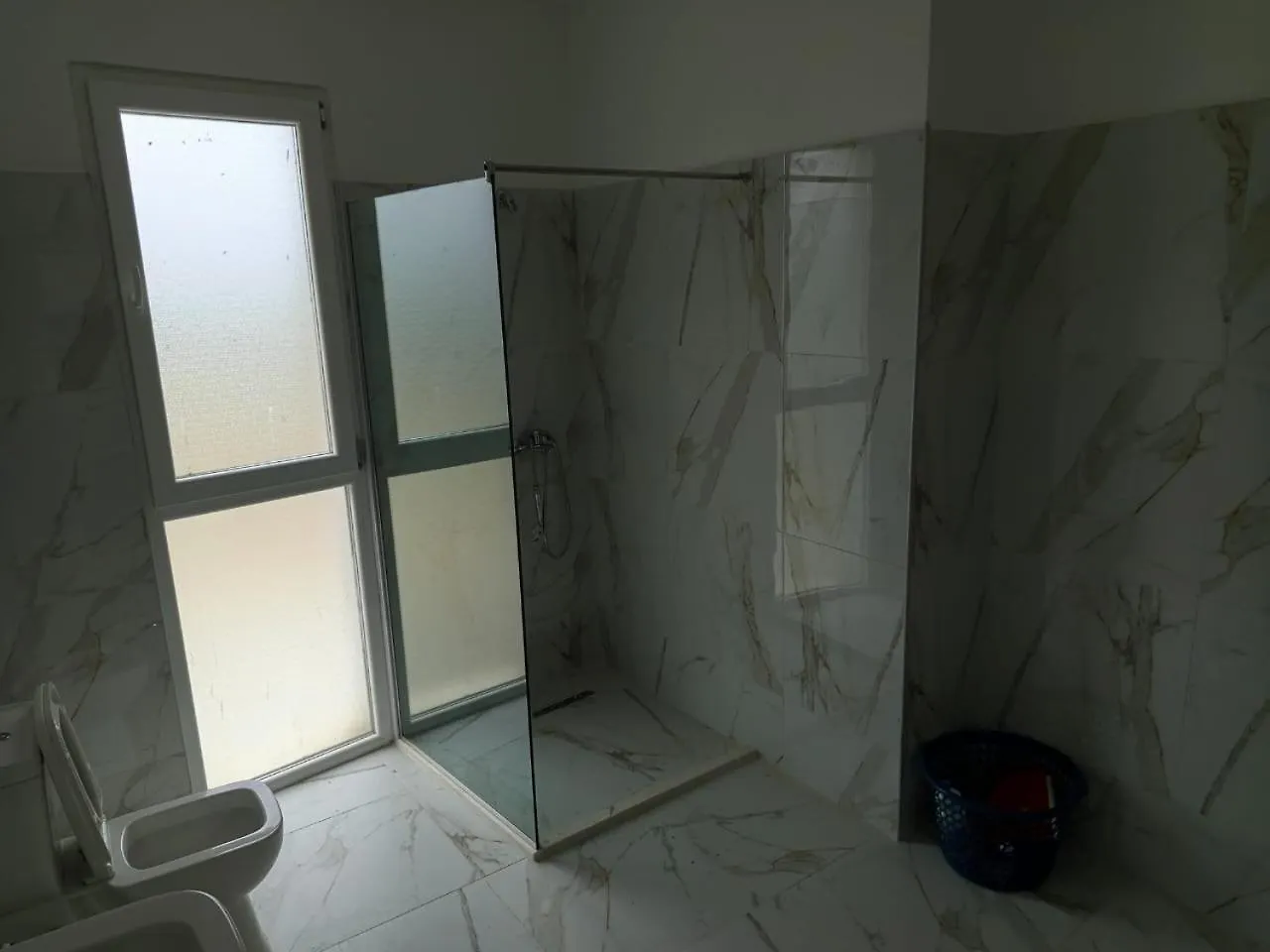 Apartment Lux-Apartment Nikbibaj Ishull-Lezhe