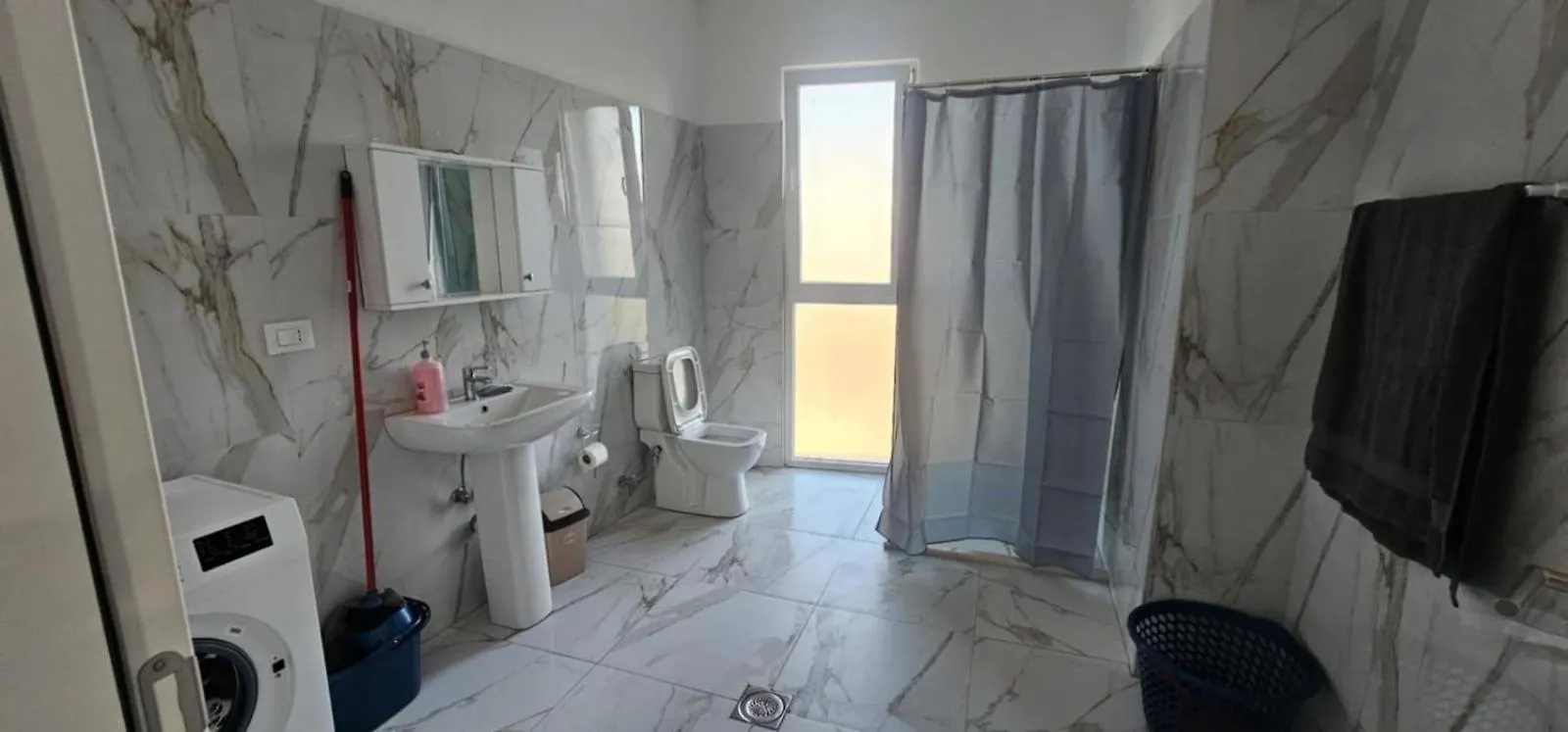 Lux-Apartment Nikbibaj Ishull-Lezhe Albania