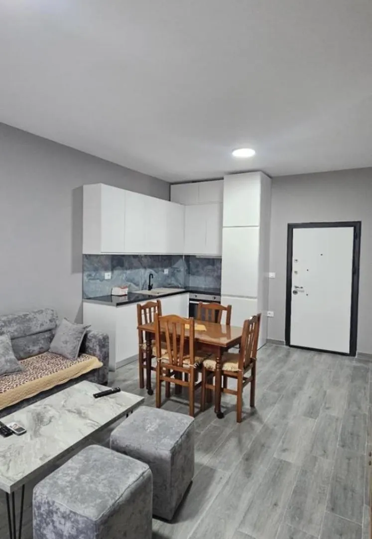 Apartamento Lux-Apartment Nikbibaj Ishull-Lezhe